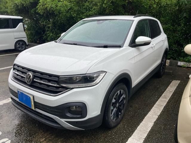 VOLKSWAGEN / VOLKSWAGEN T-Cross