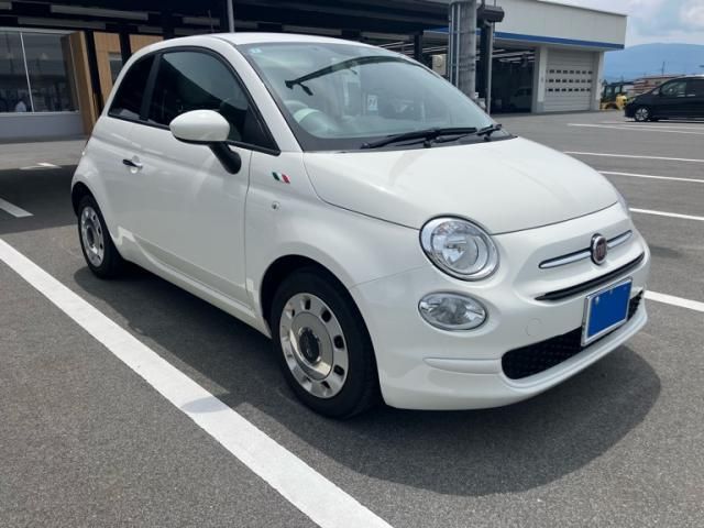 FIAT / FIAT 500