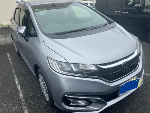 HONDA / FIT