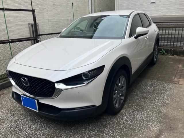 MAZDA / CX-30
