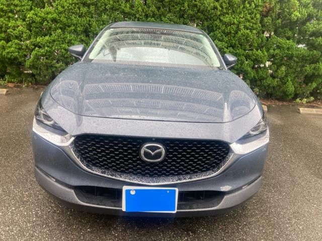 MAZDA / CX-30