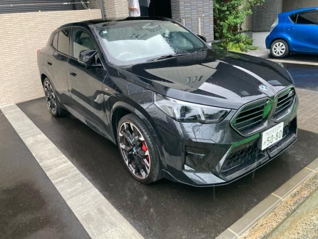 BMW / BMW X2