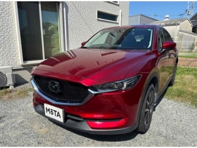 MAZDA / CX-5