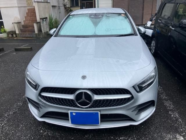 MERCEDES BENZ / MERCEDES BENZ A class