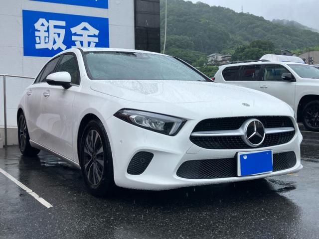 MERCEDES BENZ / MERCEDES BENZ A class