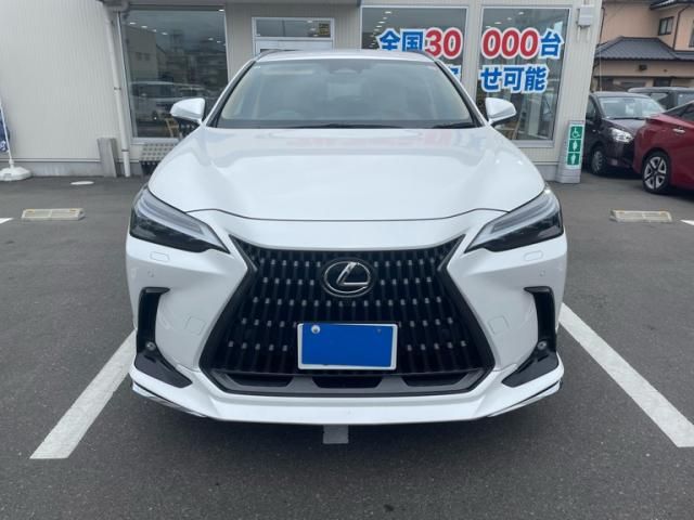 TOYOTA / LEXUS NX350h