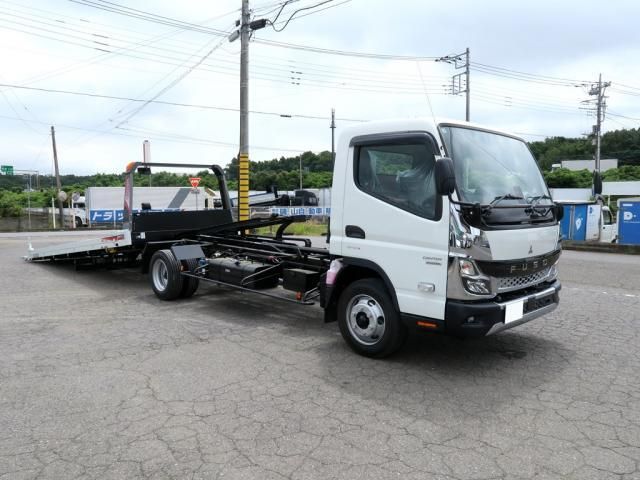 MITSUBISHI / CANTER