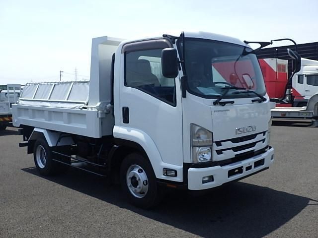 ISUZU / FORWARD