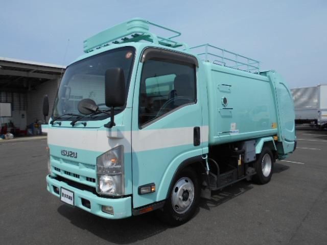 ISUZU / ELF