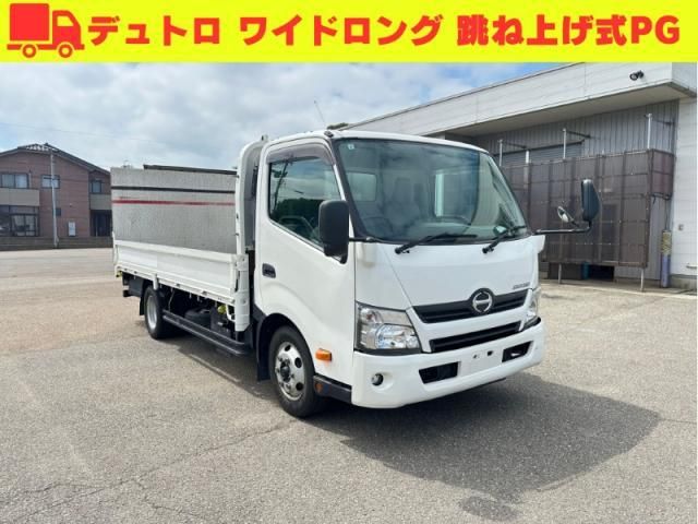 HINO / DUTRO