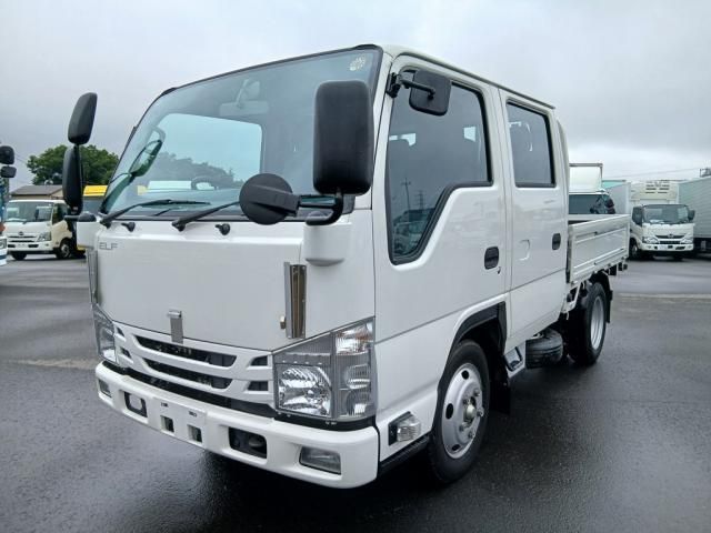 ISUZU / ELF