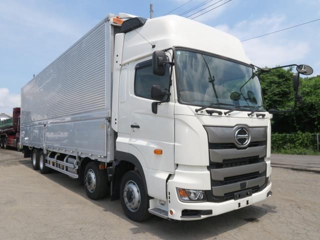HINO / PROFIA