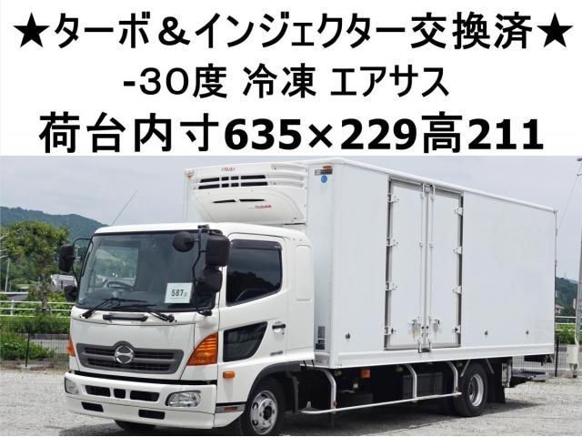 HINO / RANGER
