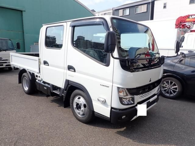 MITSUBISHI / CANTER