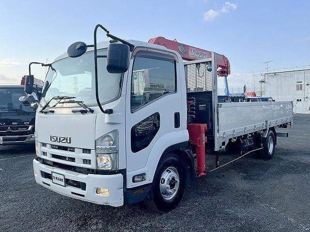 ISUZU / FORWARD