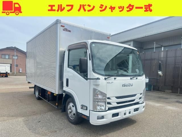 ISUZU / ELF