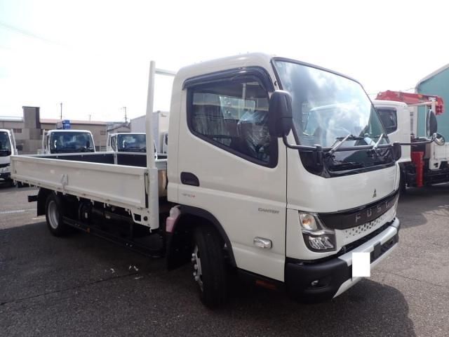 MITSUBISHI / CANTER