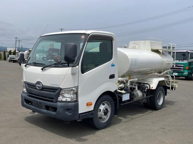 HINO / DUTRO