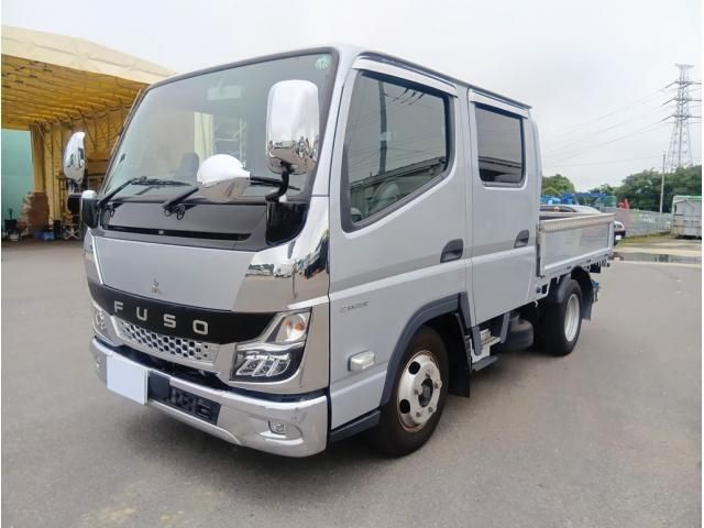 MITSUBISHI / CANTER