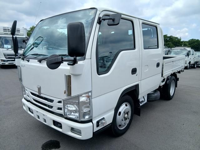 ISUZU / ELF