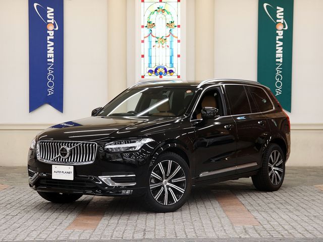 VOLVO / VOLVO XC90
