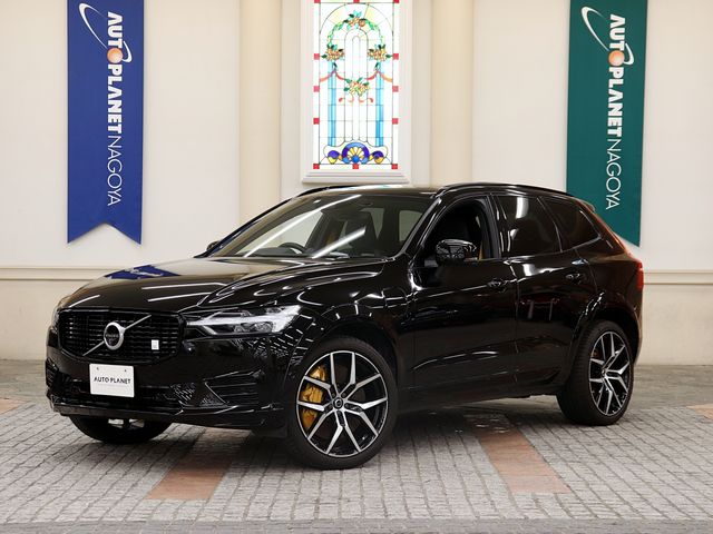 VOLVO / VOLVO XC60