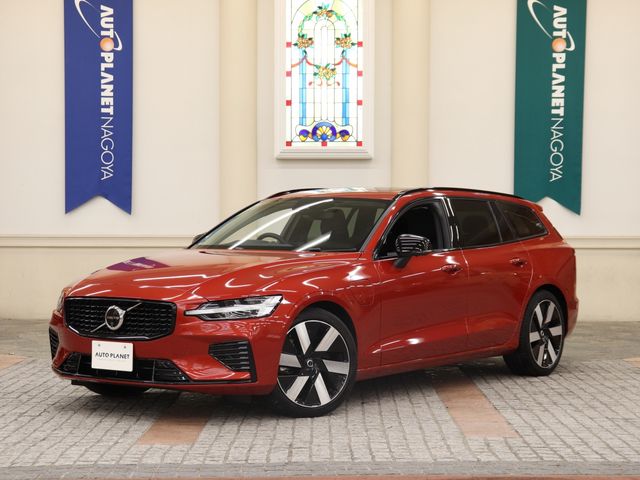 VOLVO / VOLVO V60