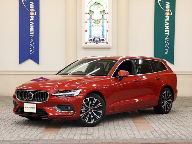 VOLVO / VOLVO V60