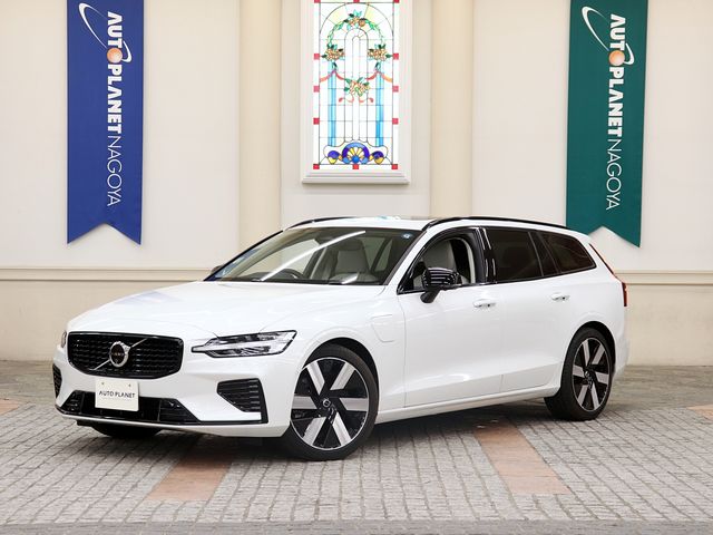 VOLVO / VOLVO V60