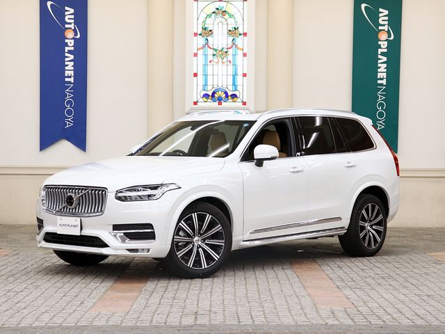 VOLVO / VOLVO XC90