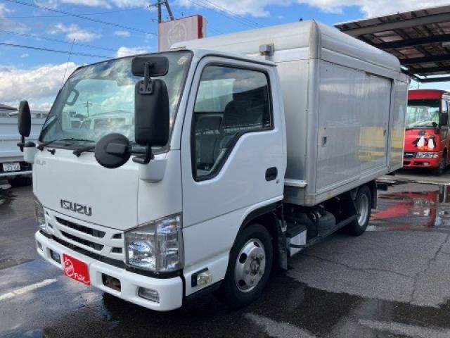 ISUZU / ELF