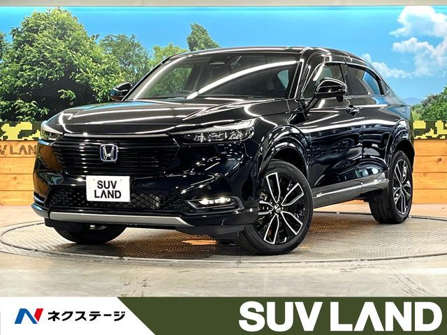 HONDA / VEZEL e:HEV