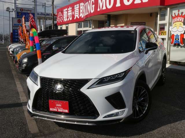 TOYOTA / LEXUS RX300