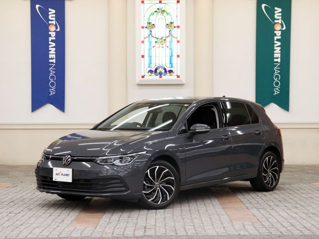VOLKSWAGEN / VOLKSWAGEN GOLF