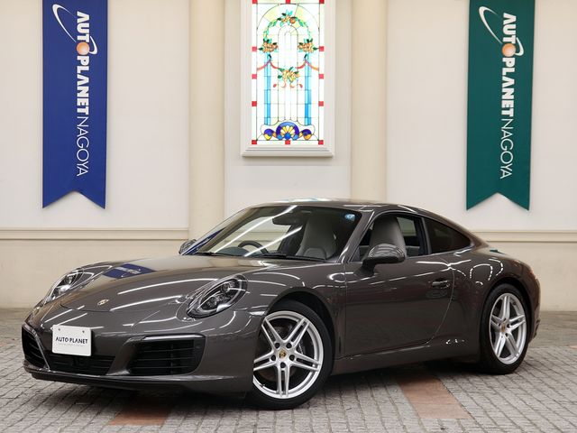 PORSCHE / PORSCHE 911