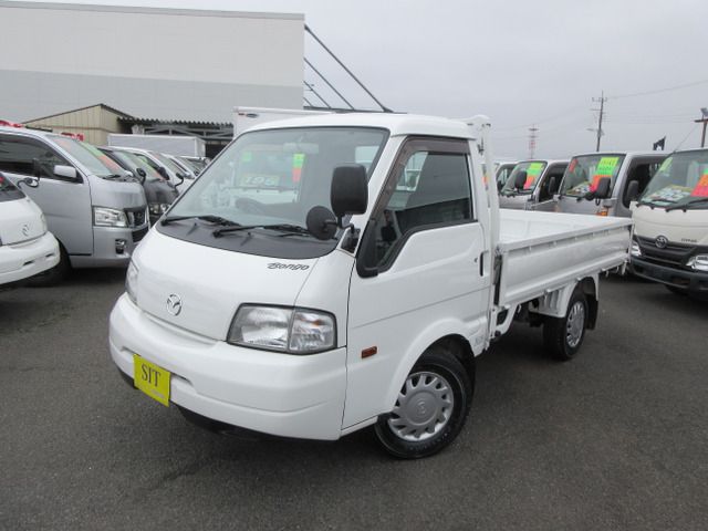 MAZDA / BONGO truck 1.15t 2WD