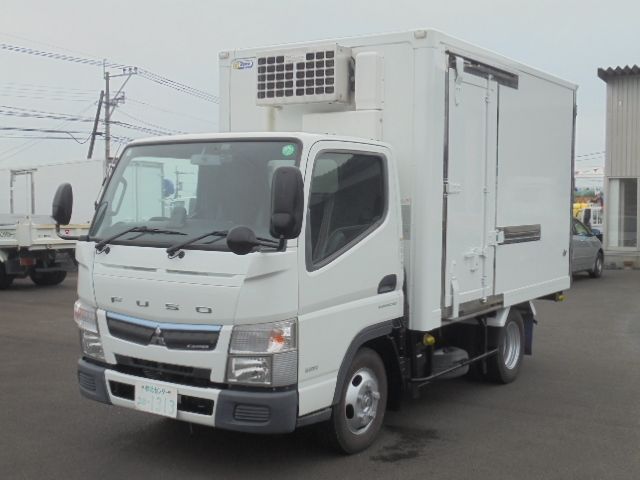 MITSUBISHI / CANTER