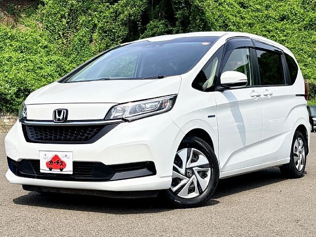 HONDA / FREED plus HYBRID