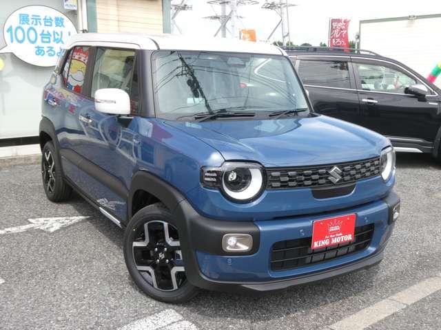 SUZUKI / XBEE
