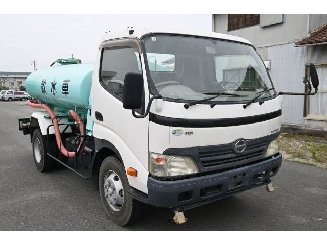 HINO / DUTRO