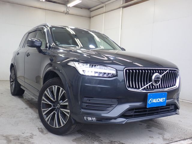 VOLVO / VOLVO XC90