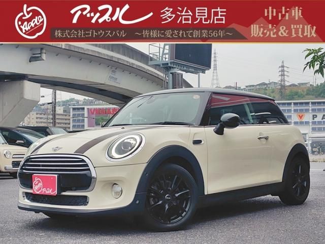BMW / MINI COOPER D