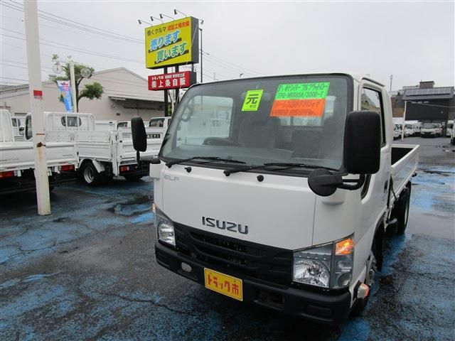 ISUZU / エルフ