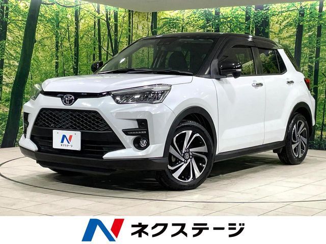 TOYOTA / RAIZE