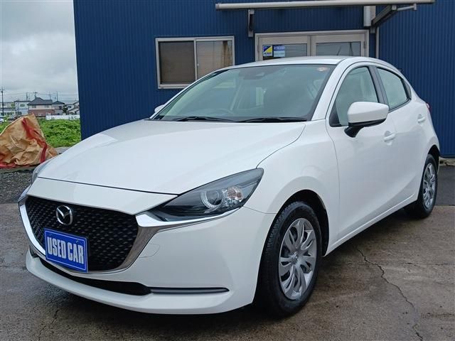 MAZDA / MAZDA2