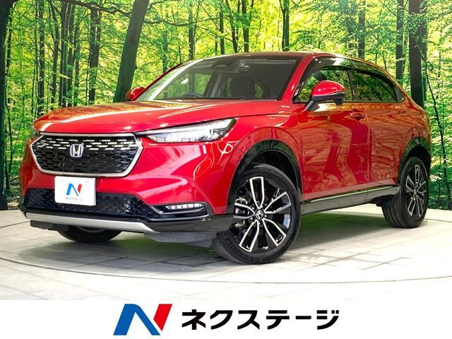 HONDA / VEZEL e:HEV