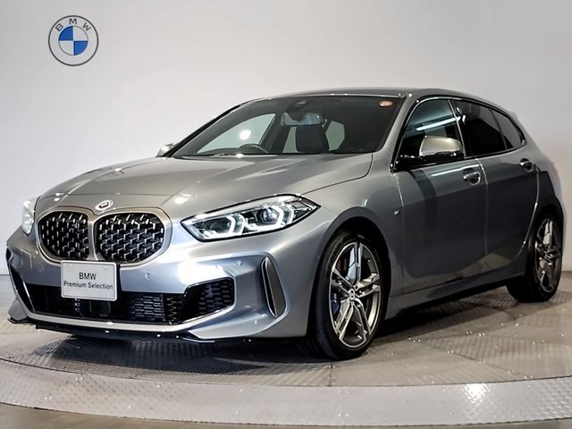 BMW / BMW 1series