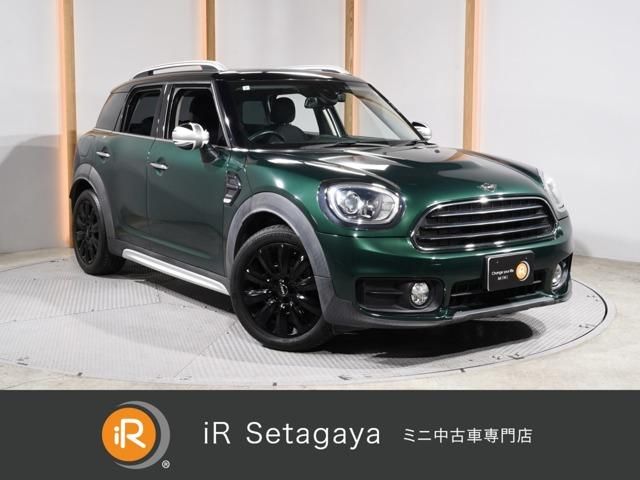 BMW / MINI COOPER CROSSOVER