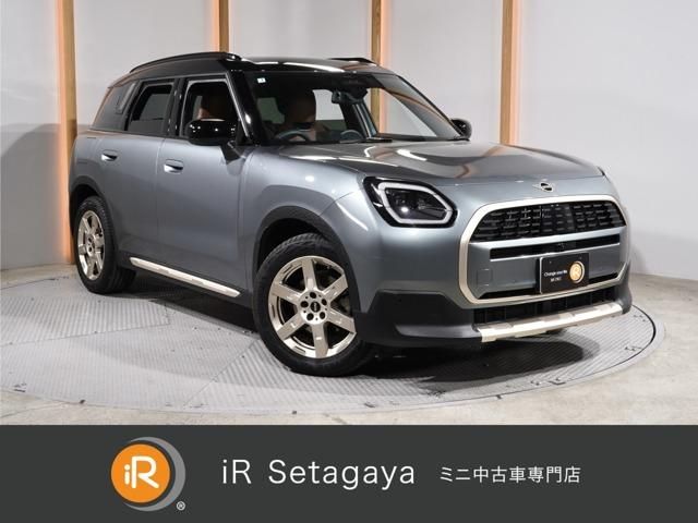 BMW / MINI COUNTRYMAN