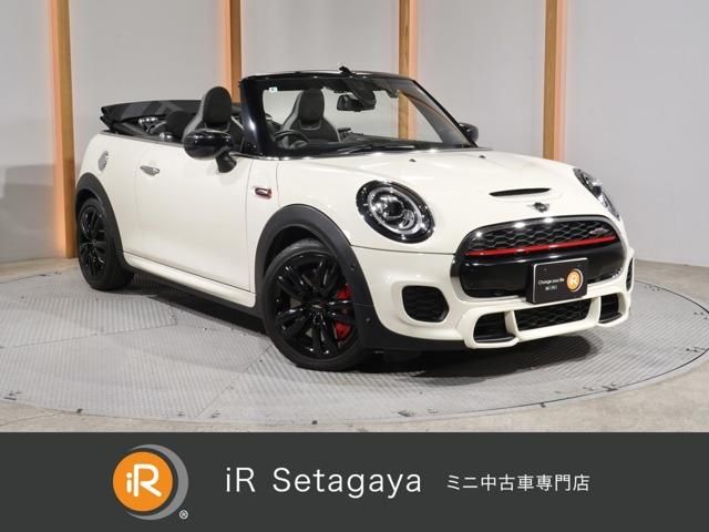 BMW / MINI open